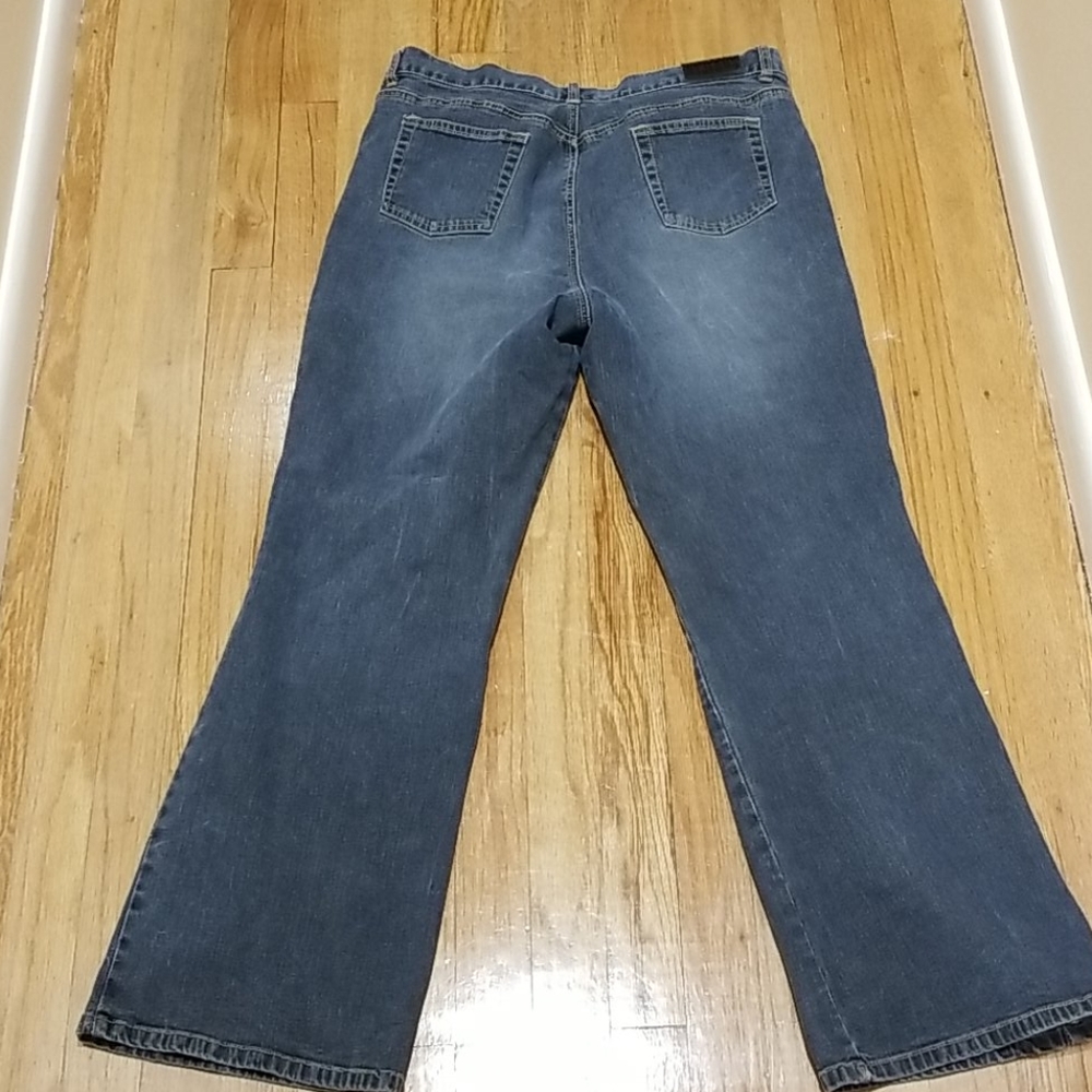 New york jeans - Picture 3 of 3